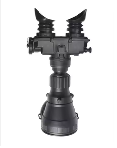 Nouvelles jumelles de vision nocturne infrarouge A-GM FOXBAT-LE6 3NL2 High-TOP avec intensificateur d'image Gen2 - Product Image 1