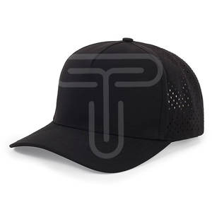 Gorras de Béisbol de Alta Calidad, Gorras de Béisbol Clásicas Ajustables para Hombre, Última Moda, Gorras de Béisbol con Logotipo Bordado Personalizado - Product Image 5