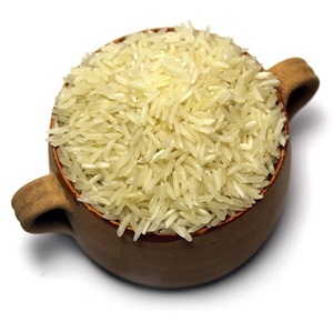 <b>Rice</b> Extra Long Grain Basmati <b>Rice</b> 1121 Basmati <b>Rice</b> | Extra Long Grain - Product Image 1