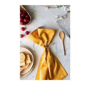 ผ้าเช็ดปากผ้าฝ้าย100% ของแท้สั่งทำพิเศษ - Product Image 1