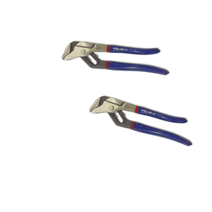 Alicates industriales multiusos de pico de cuervo OEM con cubierta de mango personalizable Fuente de mano de bolsillo de transporte conveniente - Product Image 3