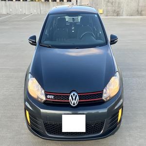 VOLKSWAGEN GTI WOLFSBURG EDITION 2014 D'OCCASION (LHD/RHD) - Product Image 1