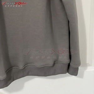 Sweat à capuche zippé respirant pour femme Style minimaliste pour vêtements d'entraînement Sweat à capuche zippé léger pour femme - Product Image 3