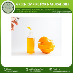 2025 nouveauté 100% huile de support naturelle pour les soins de la peau huile d'orange - Product Image 2