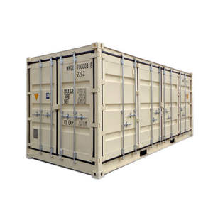 Venta al por mayor de 40 pies de contenedores de envío nuevos y usados de 40 pies y 20 pies disponibles para la venta - Product Image 3