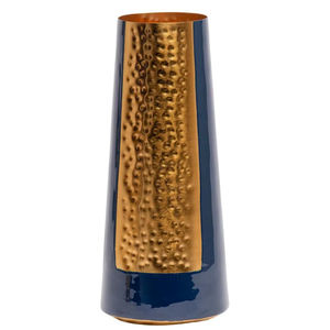 Vase botanique en métal raffiné pour des décorations intérieures et une mise en valeur des fleurs accrocheuse - Product Image 5