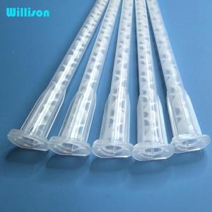 MA6.3-21S Epoxy trộn vòi phun tĩnh trộn vòi phun dính Hộp mực tip Mixer vòi phun - Product Image 3