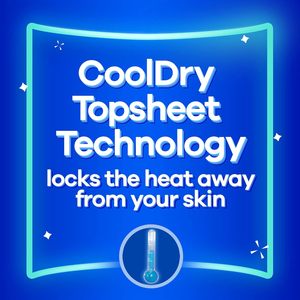 ผ้าอนามัยสำหรับผู้หญิงพิเศษสำหรับกลางวันและกลางคืน - Product Image 3