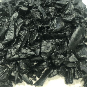 Déchets de plastique en polyéthylène haute densité à nervures pour le recyclage et la fabrication - Product Image 5