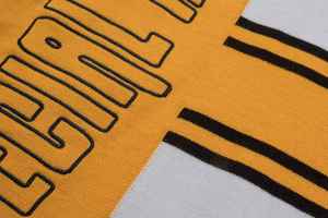 Camiseta de rugby personalizable personalizada, ropa deportiva de polo sin costuras con Jersey de punto con tinte de hilo - Product Image 2