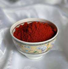Colorant naturel Poudre de piment rouge Qualité alimentaire Premium Qualité d'exportation Pureté 99%+ - Product Image 4