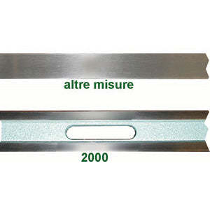 เครื่องมือวัดแบบสี่เหลี่ยมจัตุรัส DIN 874/I-4049ga 500 พร้อมคาลิปเปอร์วัดแบบแข็ง ทำจากเหล็กกล้าไร้สนิม สำหรับควบคุมการวัด - Product Image 1