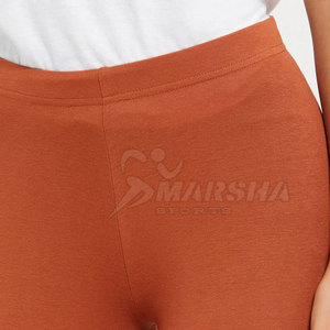 Service OEM, faible MOQ, leggings de yoga au design tendance, vêtements de sport, meilleur prix, leggings de yoga les plus vendus pour la vente en ligne - Product Image 6