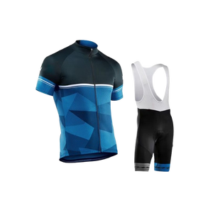 Maillot de cyclisme de qualité supérieure, nouveau design, meilleur uniforme de cyclisme pour hommes, uniforme de cyclisme léger - Product Image 2