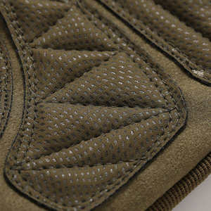 ถุงมือขี่มอเตอร์ไซค์แบบเต็มนิ้วทนทานต่อการฉีกขาดทนทานต่อการฉีกขาด - Product Image 6