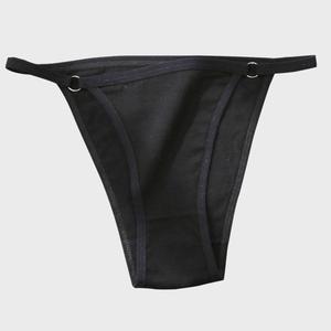 Bragas informales de alta calidad para mujer, ropa interior cómoda de algodón suave, último diseño, talla de Color personalizada, ODM, venta al por mayor - Product Image 6