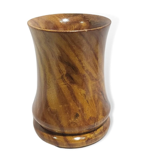 แก้วน้ำผลไม้ทรงกลมสั้นสำหรับร้านอาหารและโรงแรม - Product Image 4