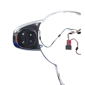 Comandi Multifunzione al Volante per FIAT 500 Restyling 735633471 (15>) - Product Image 3