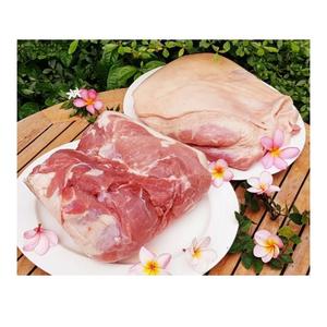 Steaks de hanche de porc congelés, 1 kg-2 kg/paquet, emballés sous vide, certifiés Halal, prix compétitif, produit très demandé - Product Image 4