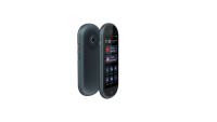 Traducteur vocal intelligent portable 4G hors ligne TL08, traducteur en temps réel avec écran IPS, prenant en charge 142 langues, sans besoin d'Internet