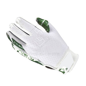 Guantes Deportivos de Alta Calidad para Entrenamiento de Fútbol Americano, Guantes de Moda, Venta al por Mayor, SPYTHER GEAR SPORTS, Colores Personalizados - Product Image 4