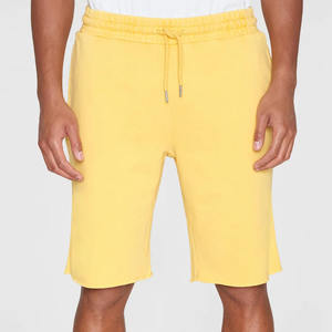 Customized logo Mens Sweat Men Fitness Running <b>Short</b> Breathable <b>Gym</b> <b>Shorts</b> Cotton <b>Shorts</b> - Product Image 5