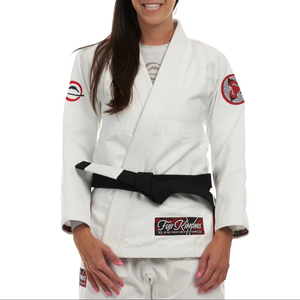 Uniforme de BJJ personnalisé respirant Meilleur prix Arts martiaux Uniforme de BJJ vente en gros Karaté Gi's - Product Image 1