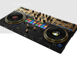 NUEVO Controlador Profesional de DJ DDJ-REV7 de 2.1 Canales en Stock - Product Image 2