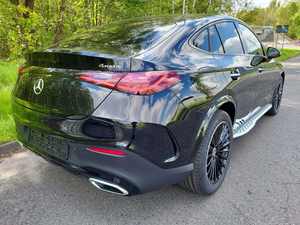 Mercedes GLC 300 4MATIC d'occasion à faible kilométrage - Product Image 6