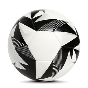 Balón de entrenamiento de fútbol profesional de alta calidad Balón de fútbol personalizado para niños a un precio para deportes de equipo - Product Image 4