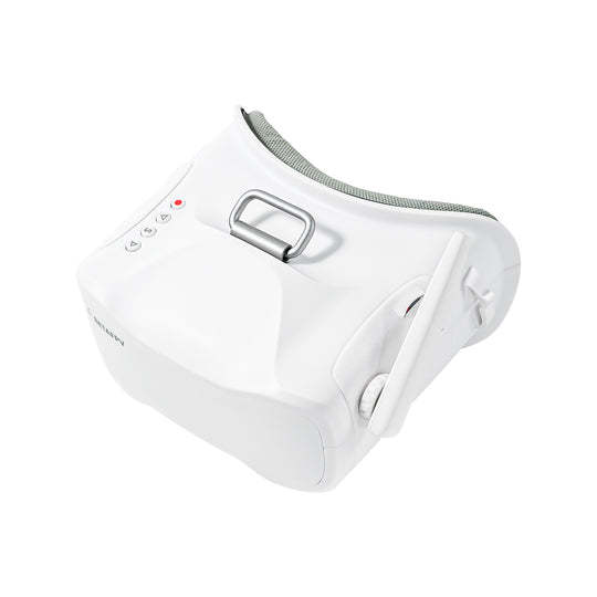 BETAFPV VR03 FPV Goggles 48CH 4.3 Inch 800*480px HD Glasses 64GB Storage DVR Recording VR03