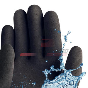Gants imperméables de qualité supérieure Gants imperméables de fabrication professionnelle en gros Gants imperméables de marque privée - Product Image 6