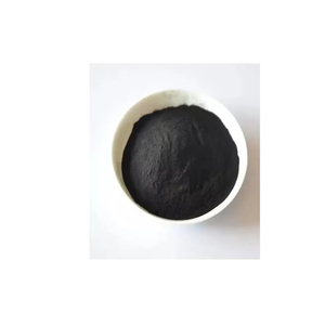 Digital Textile Printing Dyestuff Powder ACID BLACK-1 Salt-Free <b>Dye</b> for Digital Textile Printing - Product Image 1