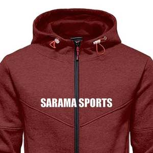 Best Custom Style Hoodie for Men High Quality 100% Cotton Acid Washed Hoodies Stone Washed <b>Vintage</b> <b>Sweatshirts</b> - Product Image 6