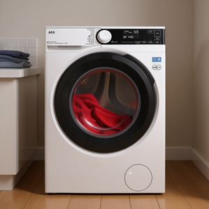 Lavatrice 10 Kg SERIE 7000 LR7FD104V ProSteam White classe A 1400giri/min (59,7x63,1x84,7cm) - Product Image 3