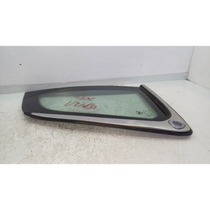 แผ่นบังลมด้านหลังขวา LANCIA Musa 2nd Series 51798407 199A3000 (07>) - Product Image 5