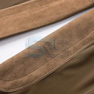 Recién llegado, Jodhpur & Breeches, pantalones de montar para mujer, mallas ecuestres con paneles elásticos, pantalones clásicos para montar a caballo - Product Image 3