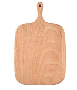 เขียงไม้สำหรับห้องครัวและโต๊ะดีไซน์ทันสมัยบอร์ดชีสไม้ล่าสุด - Product Image 2