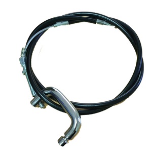 Cable de Palanca de Accionamiento Compatible para WM720 Ref 976759, Cable de Control - Product Image 1