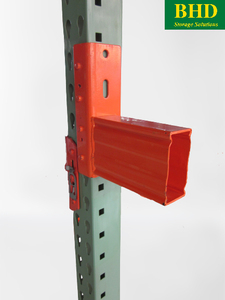 Tendencia 2023 - Mejor Precio, Estantería de Paletización Vertical de Zinc RAL6000, Resistente, Estándar Americano, Certificación CE, 2000-2500lbs, Personalizable - Product Image 2