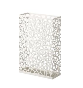 Elegante cubo de basura de metal hecho a mano con diseño vintage tradicional ideal para oficinas de lujo y temas de decoración de interiores - Product Image 2
