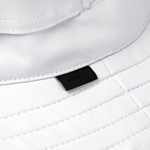 Sombrero de cubo más vendido Diseño personalizado Cómodo 100% Algodón Hecho Nuevos sombreros de cubo de moda para la venta en precio bajo - Product Image 3