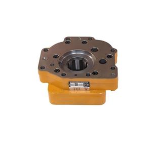 Pièces de rechange pour chargeuse sur pneus HUAMAO 75201288 860115537 : Engrenage d'arbre de transmission principal et demi-arbre d'essieu - Product Image 3