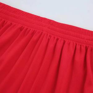 เครื่องแบบบาสเก็ตบอลชุดบาสเก็ตบอลแห้งเร็วชุดเล่นกีฬาดีไซน์ไม่เหมือนใคร - Product Image 5