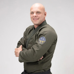 OEM Custom High Quality Jiu Jitsu <b>Kimono</b> De Jiu Jitsu BJJ Gi Uniform for <b>Men</b> Women & Kids High Quality Martial Arts Gear - Product Image 5