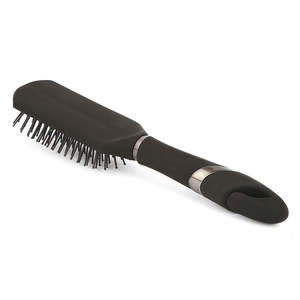 Cepillo para el cabello Eminent - Negro - Product Image 4