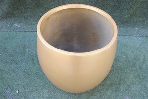 Maceta FRP multicolor resistente a la intemperie para decoración del hogar para estilo de jardín y acabado áspero decorativo Diwali - Product Image 5