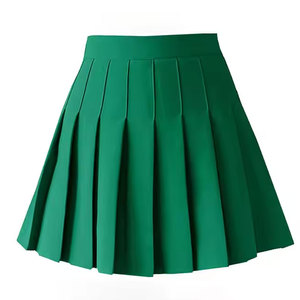 2025 Hot Summer <b>Women's</b> Breathable High Grade Custom Made <b>Midi</b> Hip Hop Style <b>Denim</b> <b>Skirts</b> 100% Polyester - Product Image 6