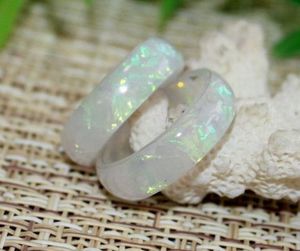 Complemento joyería resina acrílico pulsera brazalete exagerado deslumbrante Multicolor ancho Irregular cuadrado acrílico pulseras para - Product Image 3