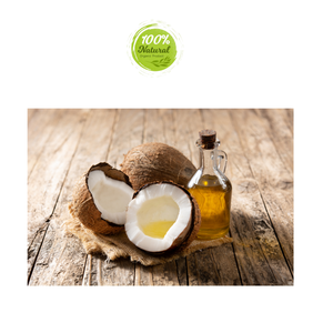 น้ำมันมะพร้าวบริสุทธิ์สำหรับฟื้นฟูผิวตามธรรมชาติสินค้าเกษตร - Product Image 6